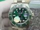 Replica Rolex Submariner Date AJ A7 Green Dial Swiss 2836 Watch (2)_th.jpg